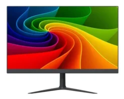 Ernitec 0070-24124-F LED 24" FHD Czarny