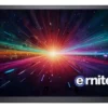 Ernitec 0070-24232-WATERPROOF 32" FHD LED Czarny