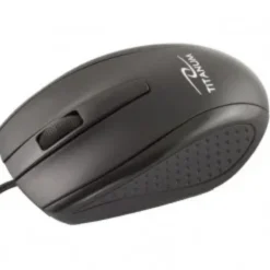 Esperanza Marlin TM110K czarna