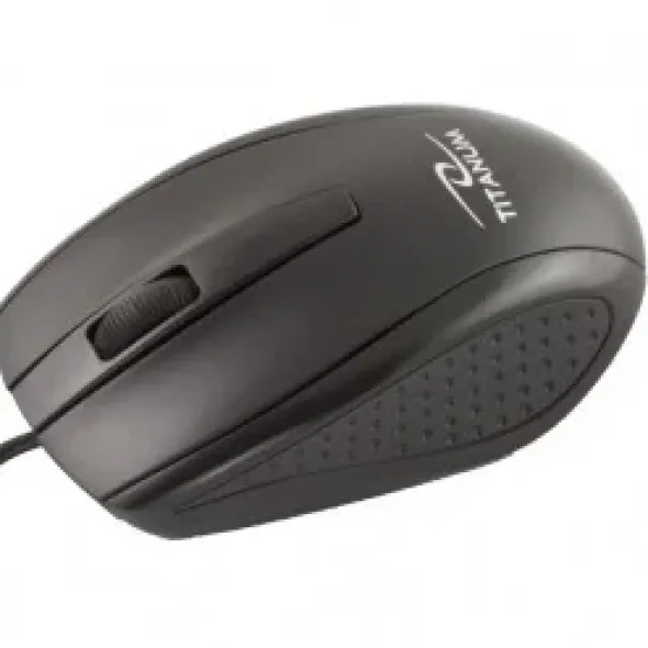 Esperanza Marlin TM110K czarna