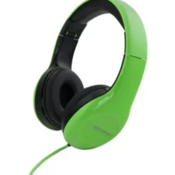 Esperanza SOUL EH138G zielone