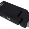 Esperanza Tuner Cyfrowy Dvb-T2 H.265/Hevc Ev110