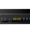 Esperanza Tuner Cyfrowy Dvb-T2 H.265/Hevc Ev107p