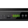 Esperanza Tuner Cyfrowy Dvb-T2 H.265/Hevc Ev111p