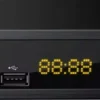 Esperanza Tuner Cyfrowy Dvb-T2 H.265/Hevc Ev107r