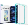 ESR Folia ochronna Zabezpieczenie ekranu do iPada Pro 11 cali 27 94 cm 2020/2018 twardość 9 H HD przezroczyste szkło hartowane sztuk 2 ipad11_20glass_2p