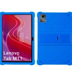 Etui Armor do Lenovo Tab M11 TB330FU 10.95 (Niebieskie) Lenovo Tab M11 Niebieski