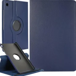 Etui Artnico do Samsung Tab A8 10.5" 2022 navy