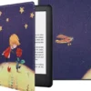 ETUI CASE CZYTNIK KINDLE 10 2019 6" MAŁY KSIĄŻĘ BAJKA