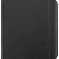 Etui do czytnika ebooków KOBO notebook sleep Libra Colour Black