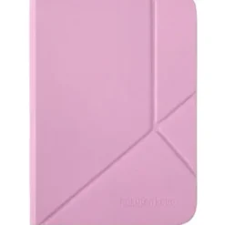 Etui do czytnika ebooków KOBO sleep Clara Colour/BW Candy Pink