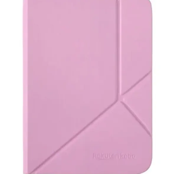 Etui do czytnika ebooków KOBO sleep Clara Colour/BW Candy Pink