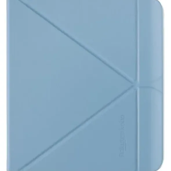 Etui do czytnika ebooków KOBO sleep Libra Colour Dusk Blue