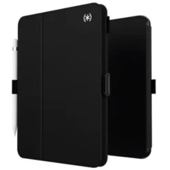 Etui do iPad 10.9 SPECK Balance Folio Czarny