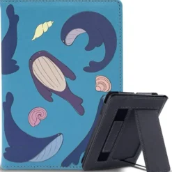 ETUI do KINDLE PAPERWHITE 5 (11 GEN.) - CASE COVER FUTERAŁ OBUDOWA OKŁADKA PLECKI