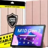 Etui do Lenovo Tab M10 Plus 10.6" 2022 GEN 3 | rose gold