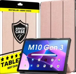 Etui do Lenovo Tab M10 Plus 10.6" 2022 GEN 3 | rose gold