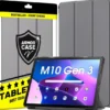 Etui do Lenovo Tab M10 Plus 10.6" 2022 GEN 3 | szary