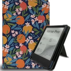 ETUI do POCKETBOOK VERSE / VERSE PRO / GOBOOK 2.0 - CASE COVER FUTERAŁ OBUDOWA OKŁADKA PLECKI