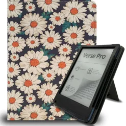 ETUI do POCKETBOOK VERSE / VERSE PRO / GOBOOK 2.0 - CASE COVER FUTERAŁ OBUDOWA OKŁADKA PLECKI