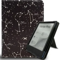 ETUI do POCKETBOOK VERSE / VERSE PRO / GOBOOK 2.0 - CASE COVER FUTERAŁ OBUDOWA OKŁADKA PLECKI
