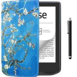 etui do Pocketbook Verse / Verse Pro - SLIM GRAFIKA + RYSIK