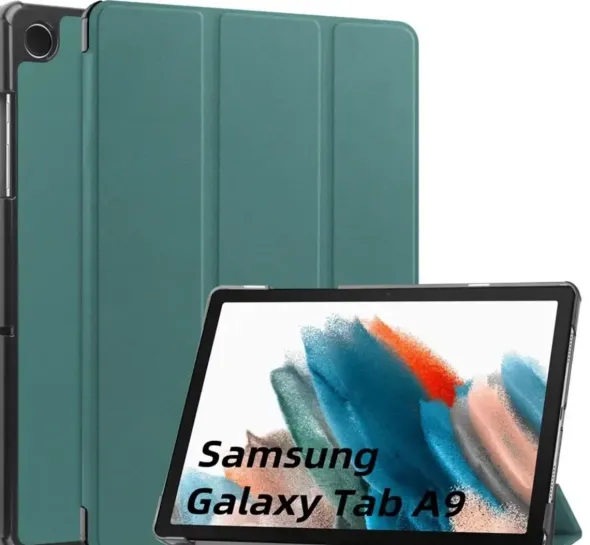 ETUI do SAMSUNG GALAXY TAB A9 8,7 2023 X110 / X115
