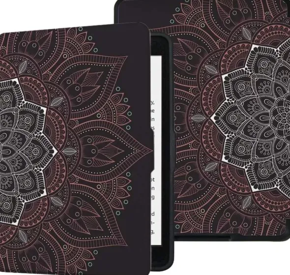 ETUI EXOGUARD - KINDLE PAPERWHITE 1/2/3