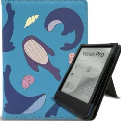 ETUI EXOGUARD STAND - POCKETBOOK VERSE / VERSE PRO / GOBOOK 2.0