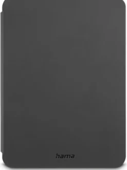 ETUI FOLD KINDLE PAPERWHITE SIGNATURE 12 gen 2024 CZARNE 002164330000