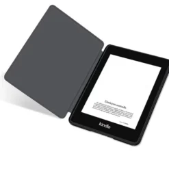 Etui graficzne Smart Case do Kindle Paperwhite 1/ 2/ 3 (Child and Fox)