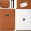 ETUI 3IN1 POKROWIEC WS��WKA do Macbook AIR PRO 13" M1 M2 M3 13,3 13,6 14,2