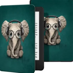 ETUI - KINDLE 11 (2022) - CASE OBUDOWA FUTERAŁ SMARTCASE EXOGUARD