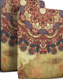 ETUI - KINDLE 10 (2019) - CASE OBUDOWA FUTERAŁ SMARTCASE EXOGUARD