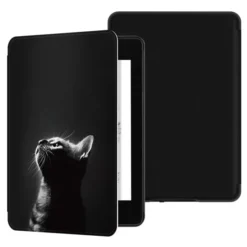 ETUI - KINDLE 10 (2019) - CASE OBUDOWA FUTERAŁ SMARTCASE EXOGUARD
