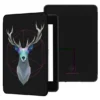 ETUI - KINDLE 11 (2022) - CASE OBUDOWA FUTERAŁ SMARTCASE EXOGUARD