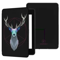 ETUI - KINDLE 11 (2022) - CASE OBUDOWA FUTERAŁ SMARTCASE EXOGUARD