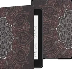 ETUI - KINDLE 10 (2019) - CASE OBUDOWA FUTERAŁ SMARTCASE EXOGUARD
