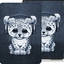 ETUI - KINDLE 11 (2022) - CASE OBUDOWA FUTERAŁ SMARTCASE EXOGUARD