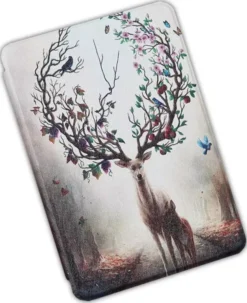 ETUI - KINDLE 11 (2022) - CASE OBUDOWA FUTERAŁ SMARTCASE EXOGUARD
