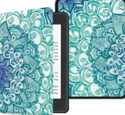 ETUI - KINDLE 10 (2019) - CASE OBUDOWA FUTERAŁ SMARTCASE EXOGUARD