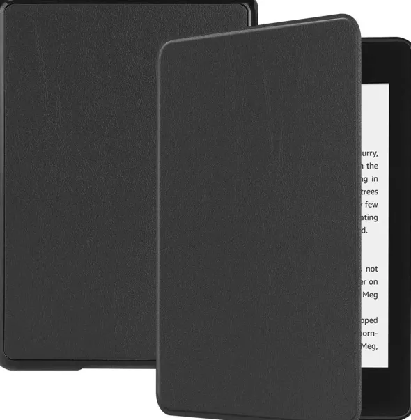 ETUI - KINDLE 11 (2022) - CASE OBUDOWA FUTERAŁ SMARTCASE EXOGUARD