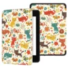 ETUI - KINDLE 10 (2019) - CASE OBUDOWA FUTERAŁ SMARTCASE EXOGUARD