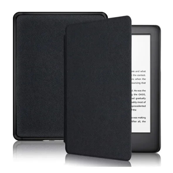 Etui Kindle 11 Czarne