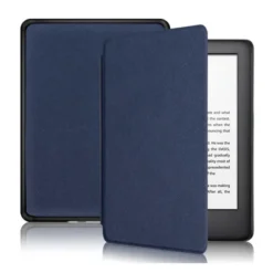 Etui Kindle 11 Granatowe