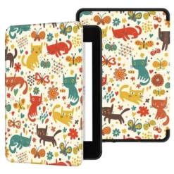 ETUI - KINDLE PAPERWHITE 5 (11 GEN.) - CASE OBUDOWA FUTERAŁ SMARTCASE EXOGUARD