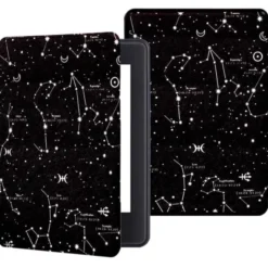 ETUI - KINDLE PAPERWHITE 5 (11 GEN.) - CASE OBUDOWA FUTERAŁ SMARTCASE EXOGUARD