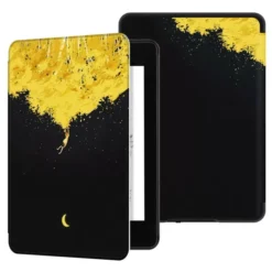 ETUI - KINDLE PAPERWHITE 5 (11 GEN.) - CASE OBUDOWA FUTERAŁ SMARTCASE EXOGUARD