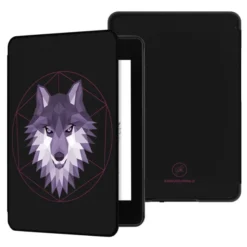 ETUI - KINDLE PAPERWHITE 5 (11 GEN.) - CASE OBUDOWA FUTERAŁ SMARTCASE EXOGUARD