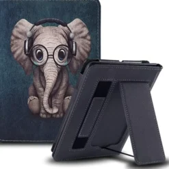 ETUI - KINDLE PAPERWHITE 5 (11TH GEN.) - CASE OBUDOWA FUTERAŁ SMARTCASE EXOGUARD STAND